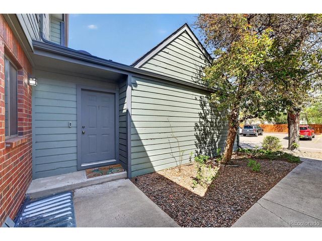 3596 S Depew St 7, Denver, CO 80235