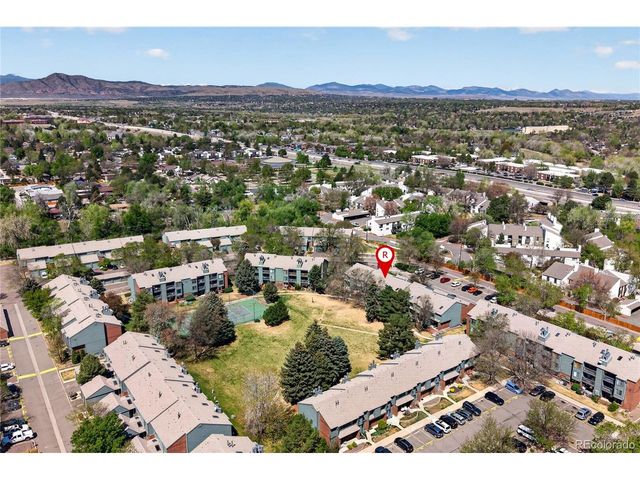 3596 S Depew St 7, Denver, CO 80235