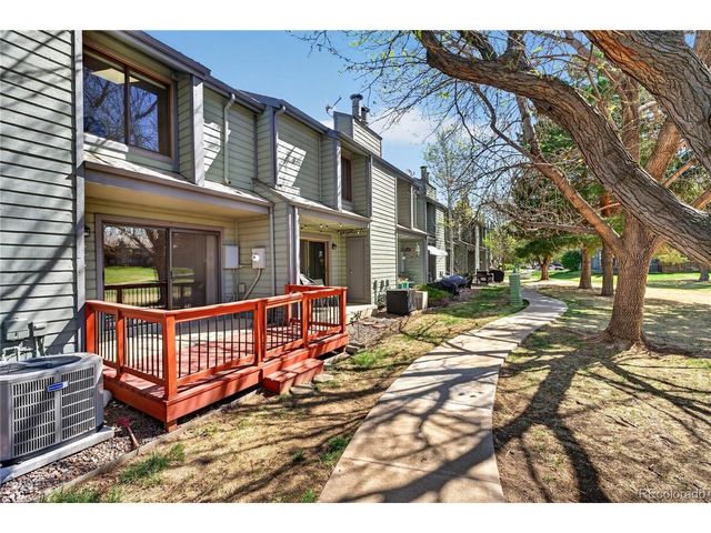 3596 S Depew St 7, Denver, CO 80235
