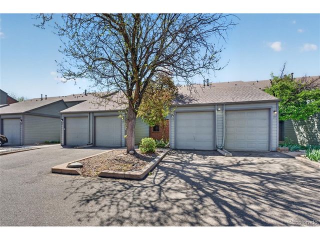 3596 S Depew St 7, Denver, CO 80235