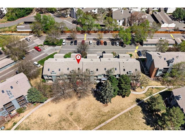 3596 S Depew St 7, Denver, CO 80235