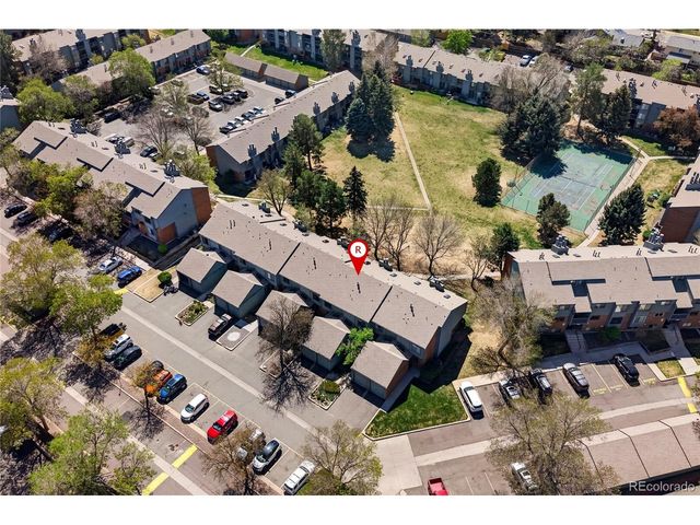 3596 S Depew St 7, Denver, CO 80235