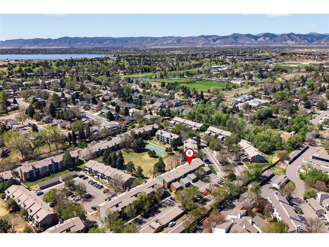 3596 S Depew St 7, Denver, CO 80235