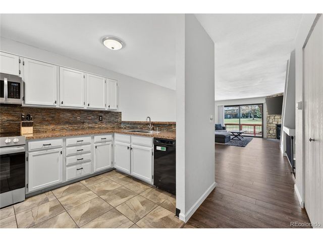 3596 S Depew St 7, Denver, CO 80235