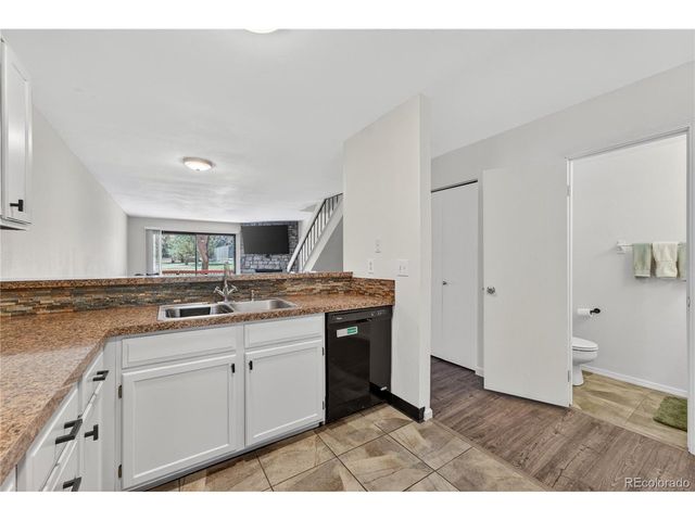 3596 S Depew St 7, Denver, CO 80235