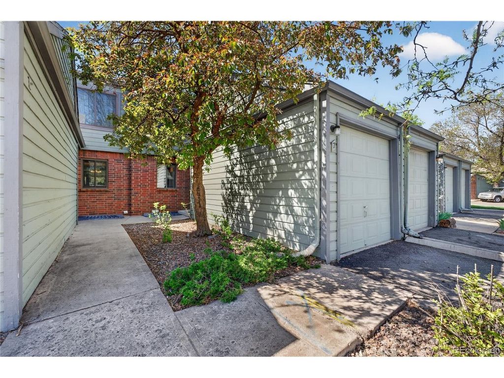 3596 S Depew St 7, Denver, CO 80235
