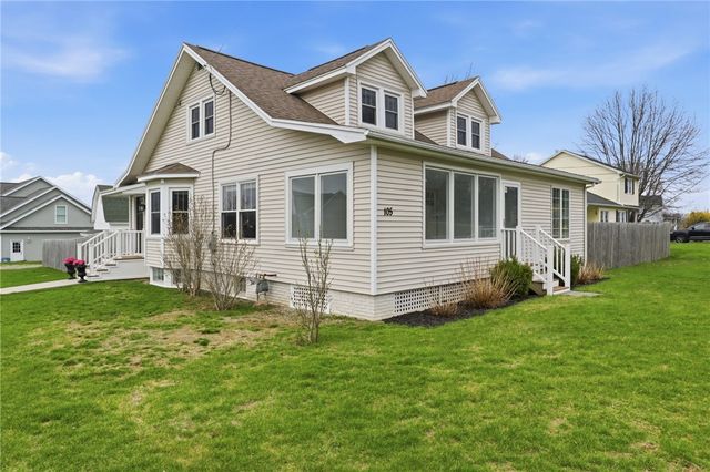 105 Hogan Road, Perinton, NY 14450