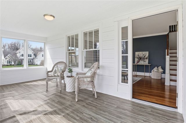 105 Hogan Road, Perinton, NY 14450