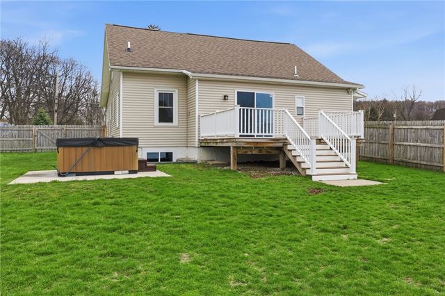 105 Hogan Road, Perinton, NY 14450