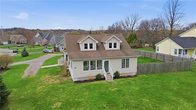 105 Hogan Road, Perinton, NY 14450