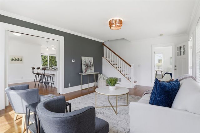 105 Hogan Road, Perinton, NY 14450