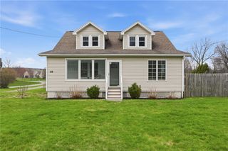 105 Hogan Road, Perinton, NY 14450