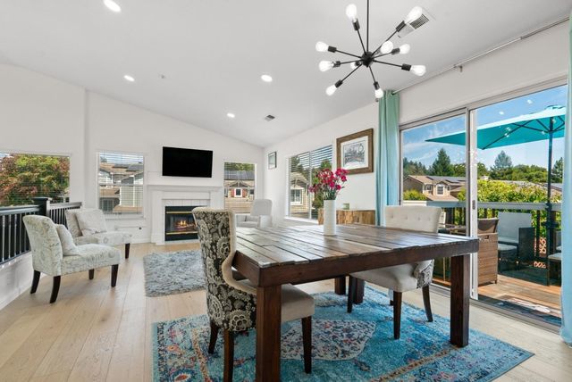 814 Coast Range Drive, Scotts Valley, CA 95066