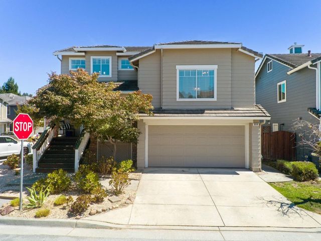 814 Coast Range Drive, Scotts Valley, CA 95066