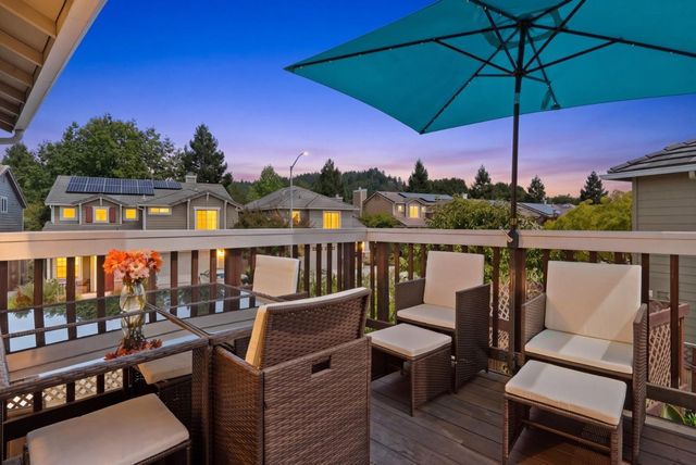 814 Coast Range Drive, Scotts Valley, CA 95066