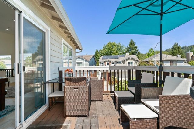 814 Coast Range Drive, Scotts Valley, CA 95066