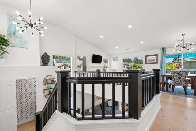 814 Coast Range Drive, Scotts Valley, CA 95066
