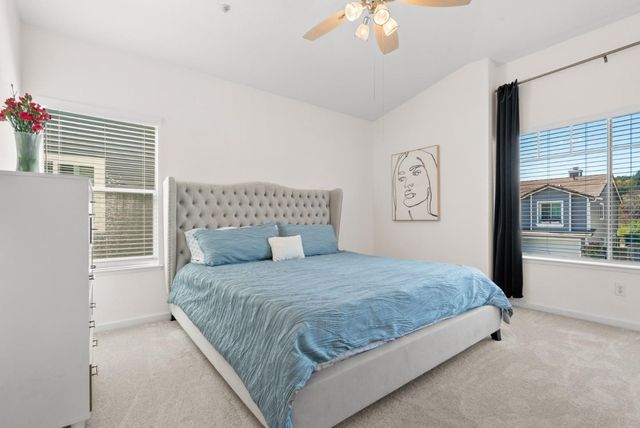 814 Coast Range Drive, Scotts Valley, CA 95066