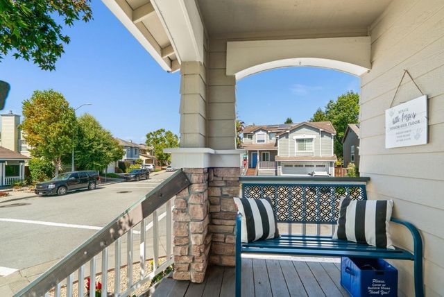 814 Coast Range Drive, Scotts Valley, CA 95066