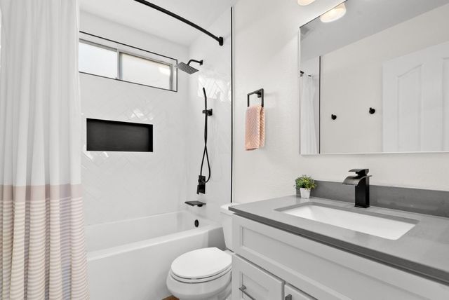 814 Coast Range Drive, Scotts Valley, CA 95066