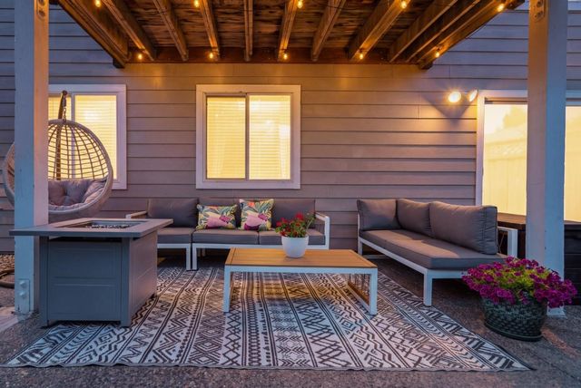 814 Coast Range Drive, Scotts Valley, CA 95066
