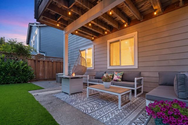 814 Coast Range Drive, Scotts Valley, CA 95066