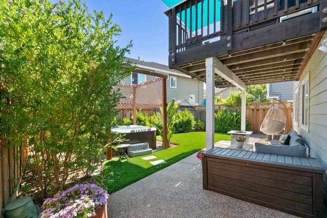 814 Coast Range Drive, Scotts Valley, CA 95066