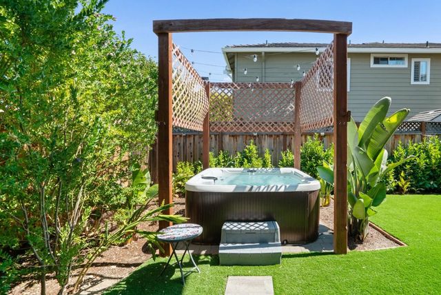 814 Coast Range Drive, Scotts Valley, CA 95066