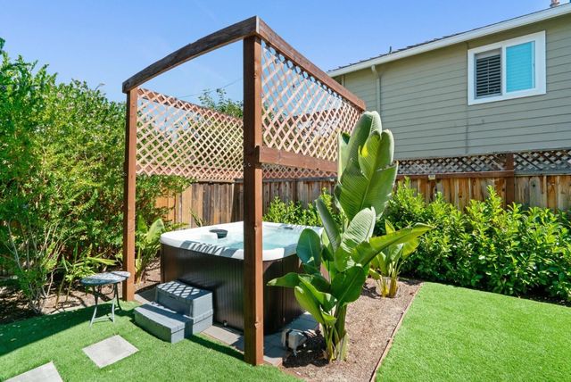 814 Coast Range Drive, Scotts Valley, CA 95066