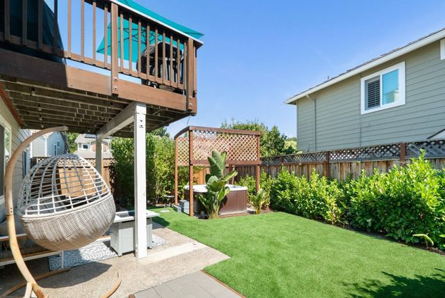 814 Coast Range Drive, Scotts Valley, CA 95066