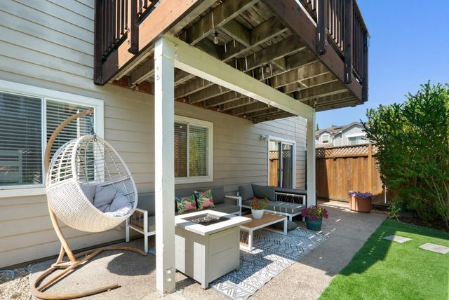 814 Coast Range Drive, Scotts Valley, CA 95066