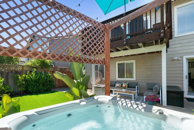 814 Coast Range Drive, Scotts Valley, CA 95066