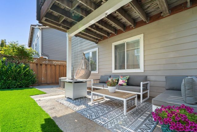814 Coast Range Drive, Scotts Valley, CA 95066