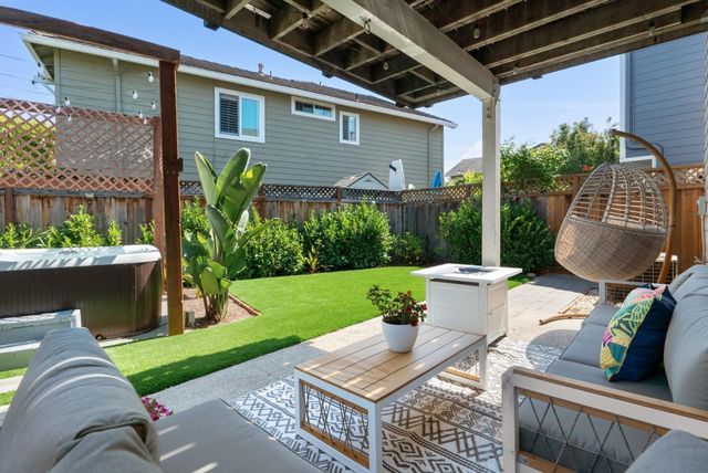 814 Coast Range Drive, Scotts Valley, CA 95066
