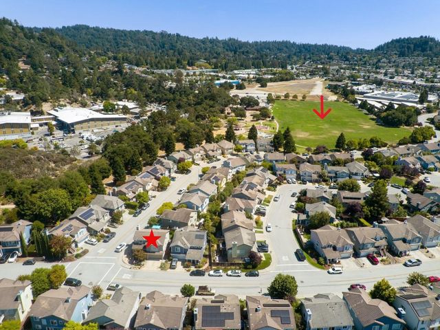 814 Coast Range Drive, Scotts Valley, CA 95066
