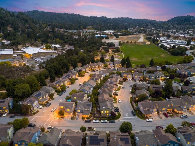 814 Coast Range Drive, Scotts Valley, CA 95066