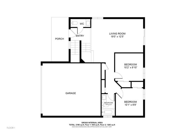 814 Coast Range Drive, Scotts Valley, CA 95066