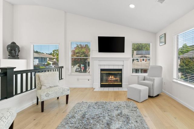 814 Coast Range Drive, Scotts Valley, CA 95066
