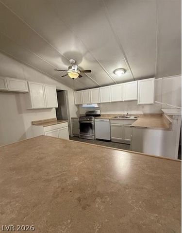 2916 Gavilan Lane, Las Vegas, NV 89122