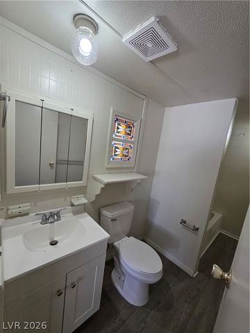 2916 Gavilan Lane, Las Vegas, NV 89122