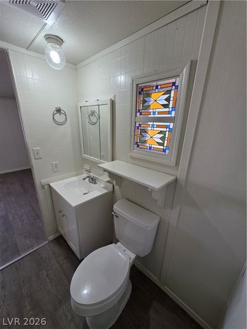 2916 Gavilan Lane, Las Vegas, NV 89122