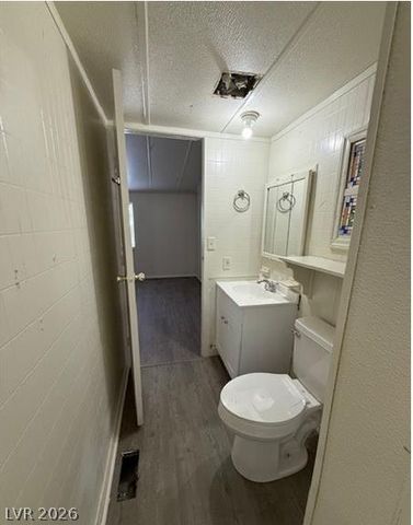 2916 Gavilan Lane, Las Vegas, NV 89122