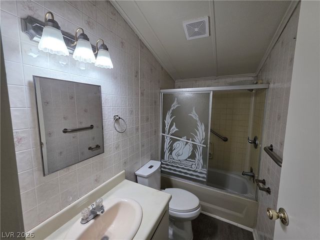 2916 Gavilan Lane, Las Vegas, NV 89122