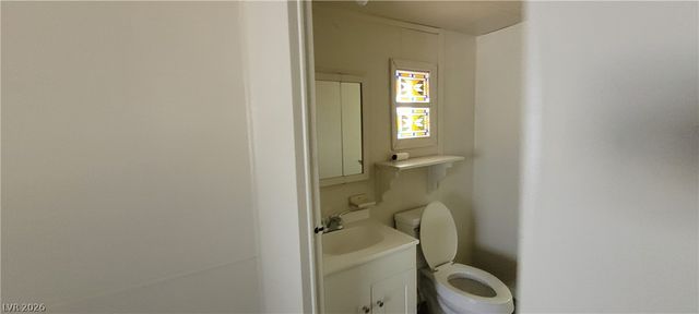 2916 Gavilan Lane, Las Vegas, NV 89122