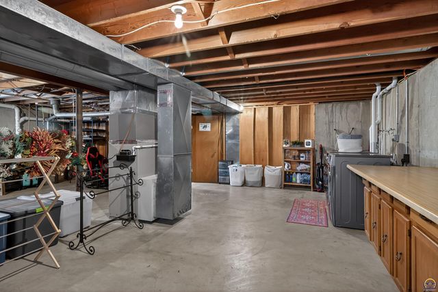 1901 SW Valley Glen RD, Topeka, KS 66615