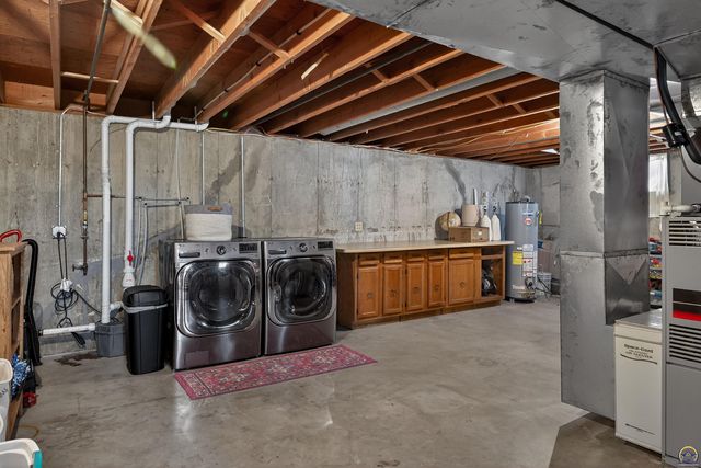 1901 SW Valley Glen RD, Topeka, KS 66615