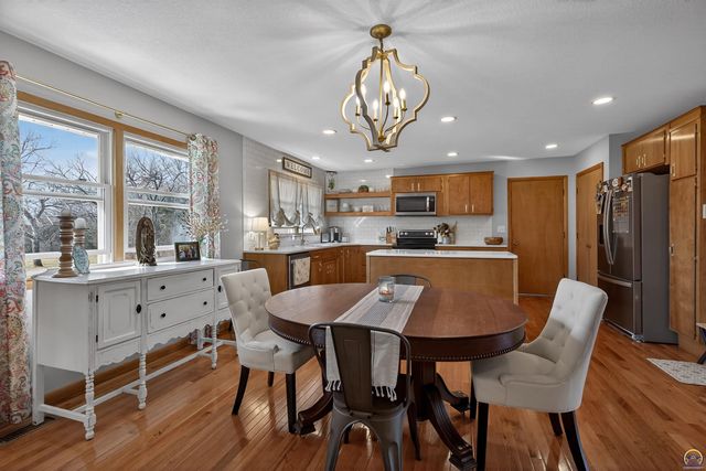 1901 SW Valley Glen RD, Topeka, KS 66615