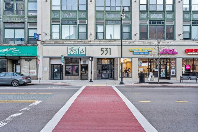 531 Main St 403M, Worcester, MA 01608