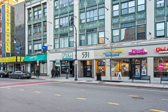 531 Main St 403M, Worcester, MA 01608