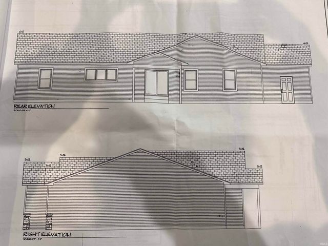 10053 Inwood Road, Osceola, IN 46561